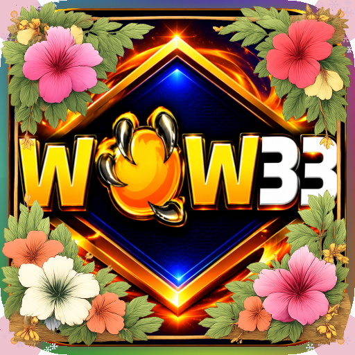 wow33 — mitra unggulan