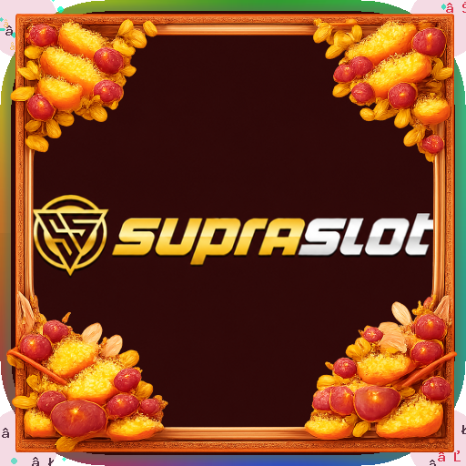 supraslot — galeri pratinjau Resmi APK